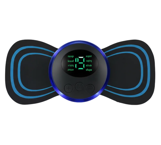 WaveRelax Masajeador Eléctrico